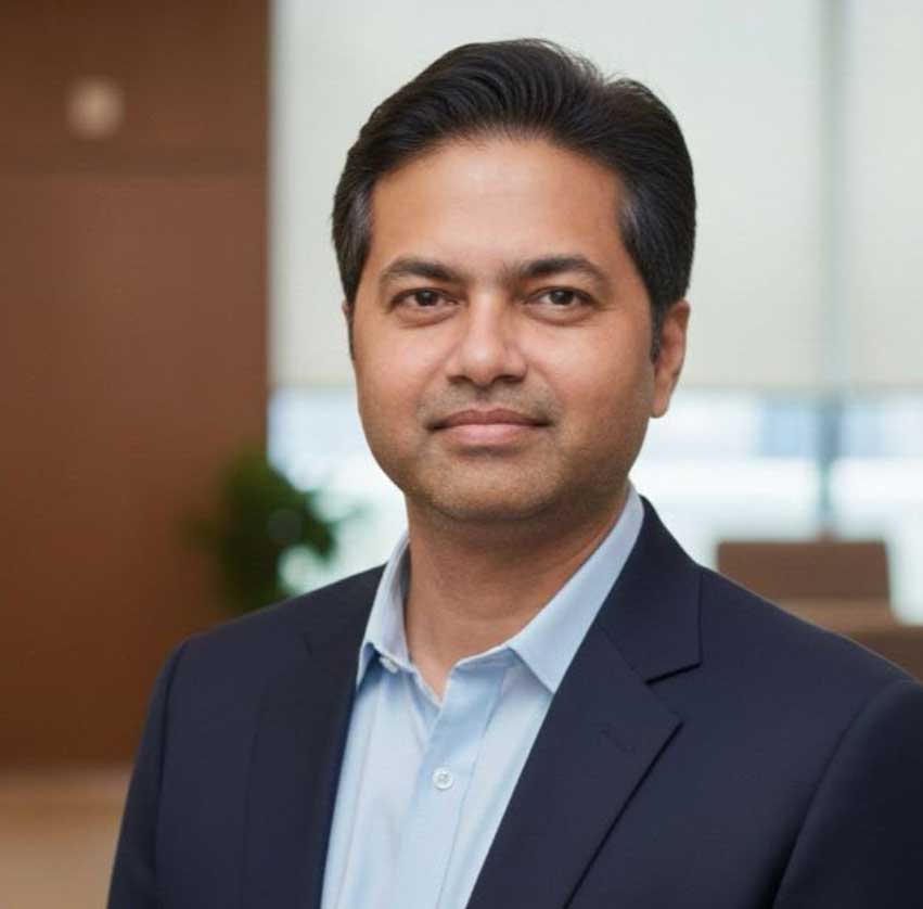 Ca. Jeetendra Chaurasia